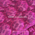 lace foil quilting fabric,foil quilted embroidery fabric for garment